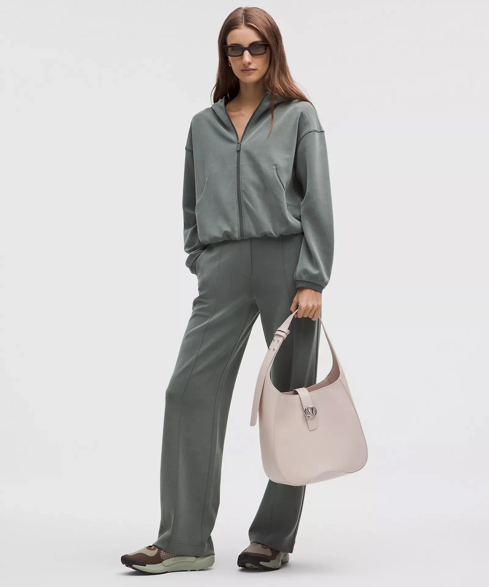 lululemon Cashew Collection - December 2025 — EXTRA MAGIC MINUTES